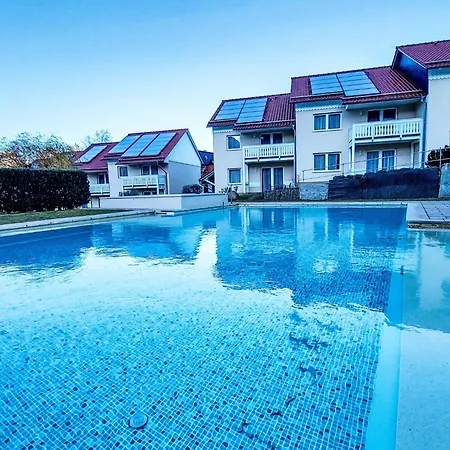 Hotelpark-bodetal-4 By Interhome Thale