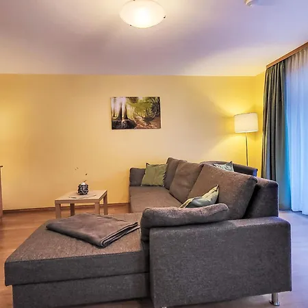 Hotelpark-bodetal-4 By Interhome Apartamento