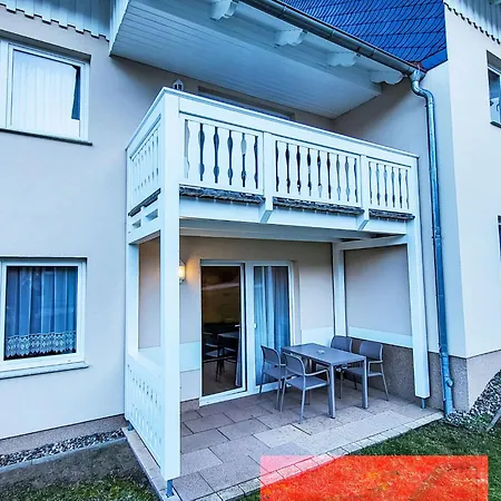 Hotelpark-bodetal-4 By Interhome *