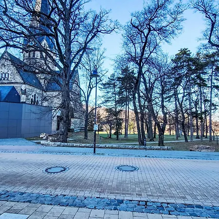 Hotelpark-bodetal-4 By Interhome *