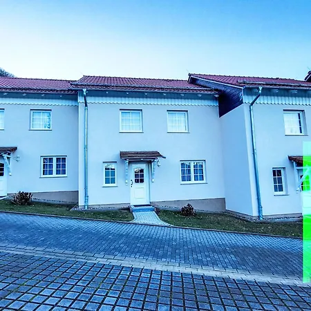 Hotelpark-bodetal-4 By Interhome Apartamento *