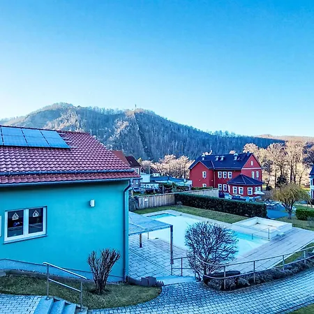 Hotelpark-bodetal-4 By Interhome *