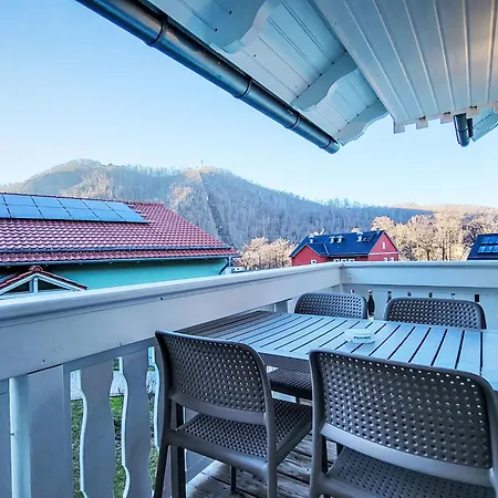 Hotelpark-bodetal-4 By Interhome Thale