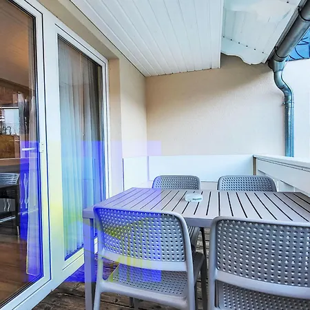 Hotelpark-bodetal-4 By Interhome * Thale