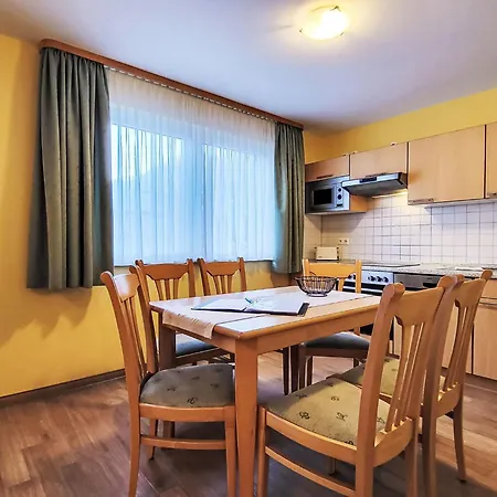 Apartamento Hotelpark-bodetal-4 By Interhome