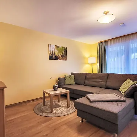 Hotelpark-bodetal-4 By Interhome Thale