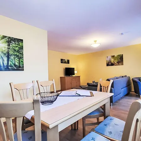 Hotelpark-bodetal-4 By Interhome *