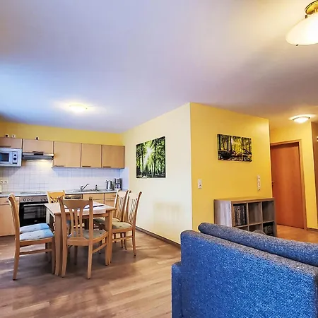 Hotelpark-bodetal-4 By Interhome *