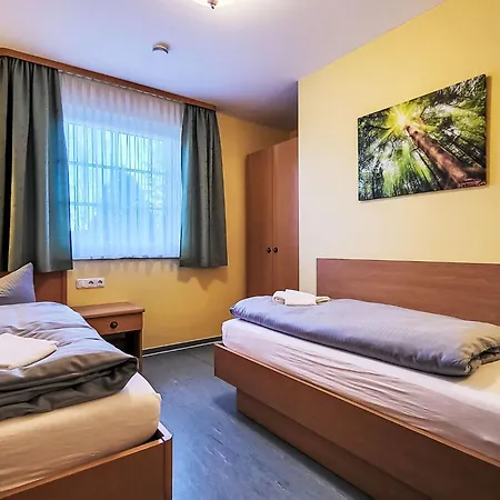 Hotelpark-bodetal-4 By Interhome شقة