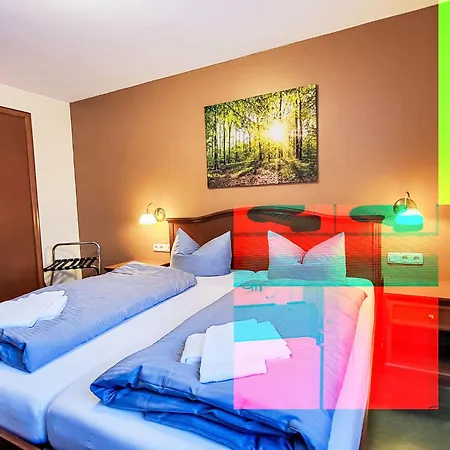 Hotelpark-bodetal-4 By Interhome