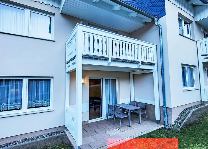 Hotelpark-bodetal-4 By Interhome *