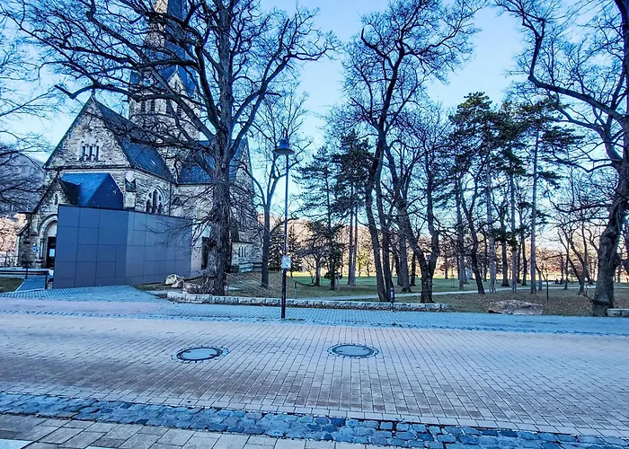 Hotelpark-bodetal-4 By Interhome *