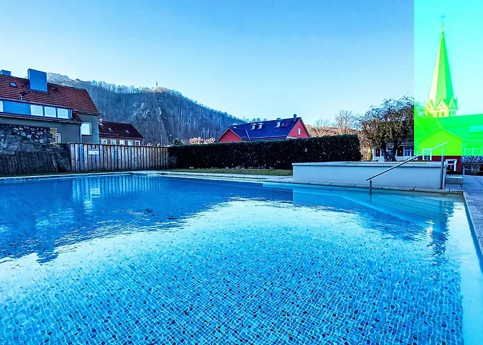 Hotelpark-bodetal-4 By Interhome Apartamento *