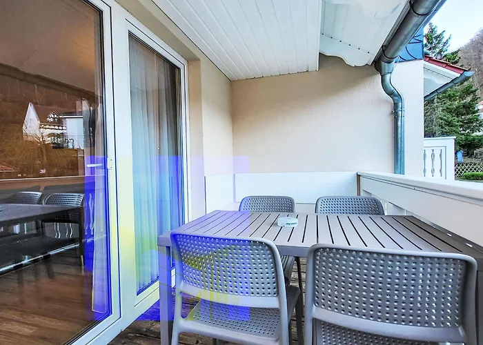 Hotelpark-bodetal-4 By Interhome * ثال