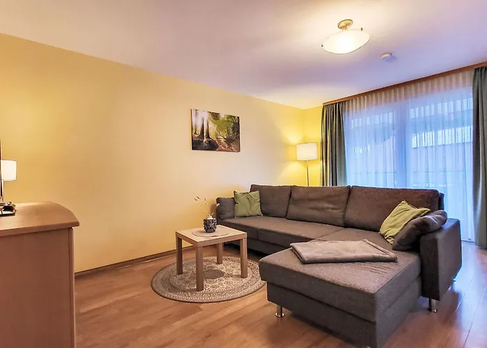 Hotelpark-bodetal-4 By Interhome Thale