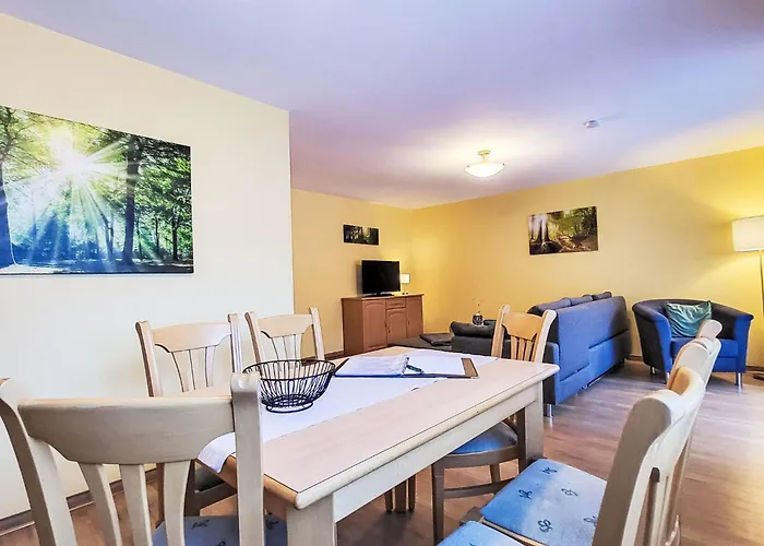 Hotelpark-bodetal-4 By Interhome *