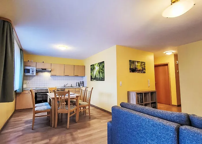 Hotelpark-bodetal-4 By Interhome *