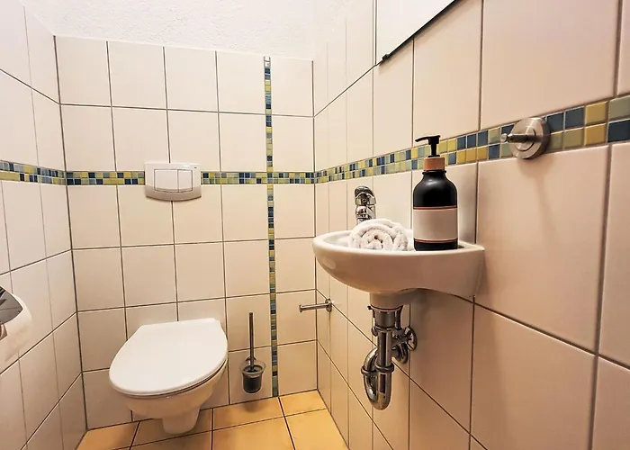 Hotelpark-bodetal-4 By Interhome ثال