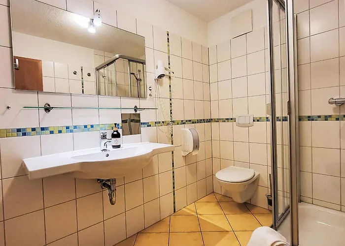 Hotelpark-bodetal-4 By Interhome Thale