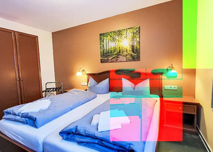 Hotelpark-bodetal-4 By Interhome